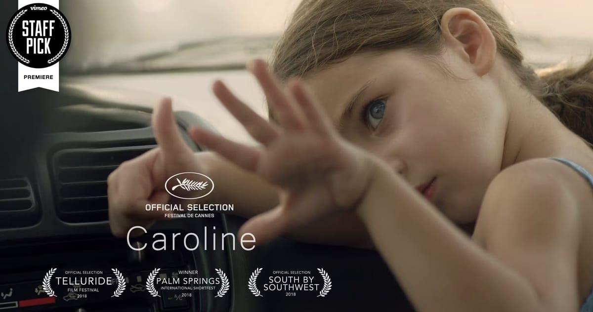 Caroline