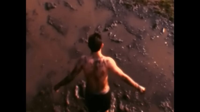 My favorite music video